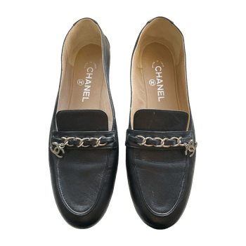 Chanel loaferit