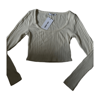 About you curvy blouse