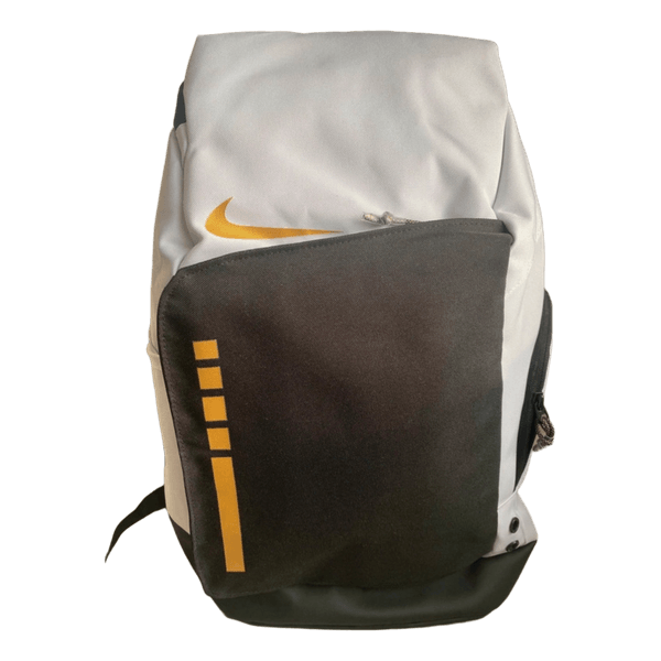 Nike Elite backpack white