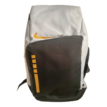 Nike Elite backpack white