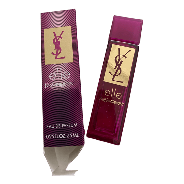 YSL Elle edp 7,5 ml