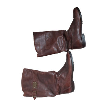 Vintage boots