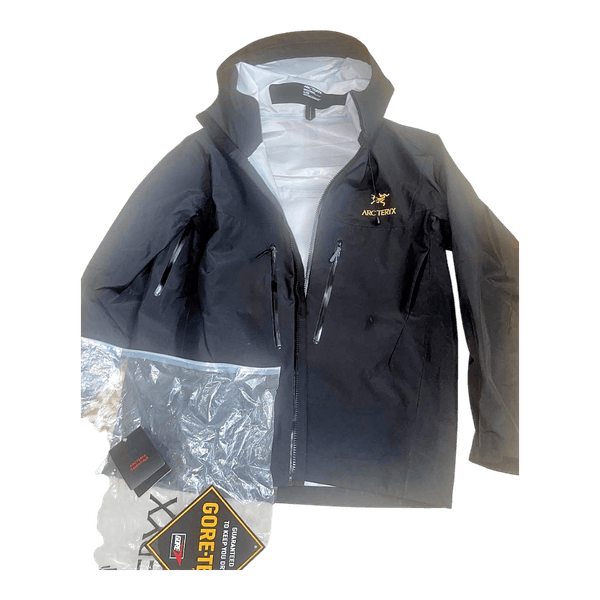 Arc‘teryx