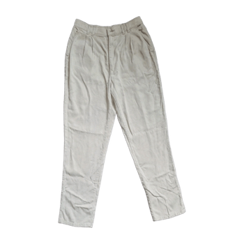 Finnish vintage tencel pants