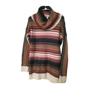 Bwny jeans cardigan
