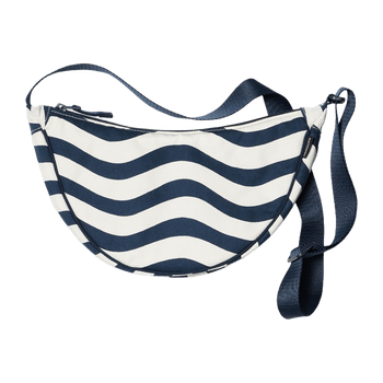 Round Mini Shoulder Bag Marimekko