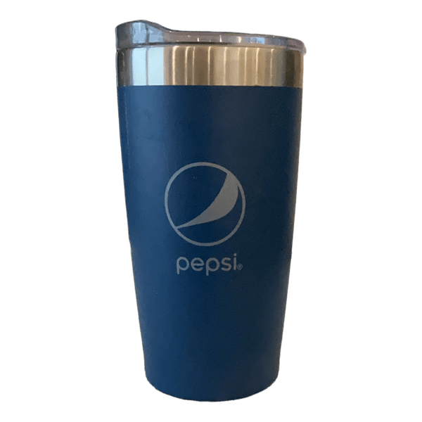 Pepsi geruvė