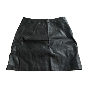 Ginatricot/bik bok skirt
