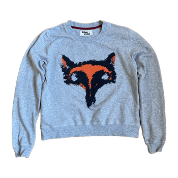 Riski studio hoodie