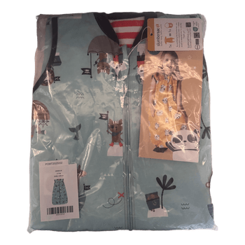 Unipussi Slumbersac 6-18kk