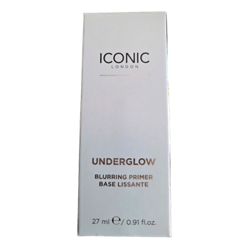 Iconic London Underglow primer