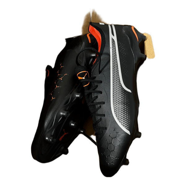 Puma King Ultimate football boots