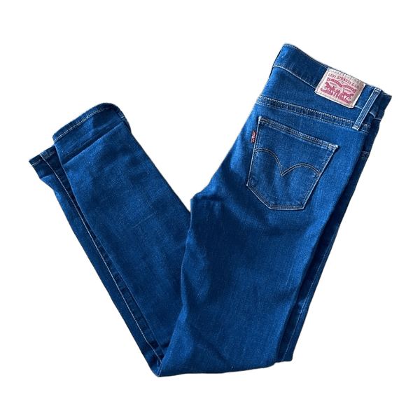 Levi’s jeans