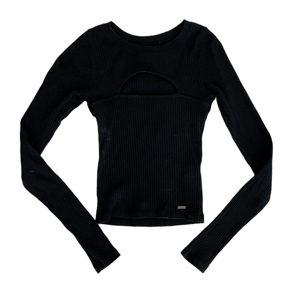 Hollister top