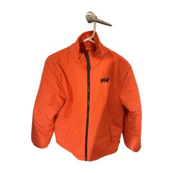 Helly hansen coat