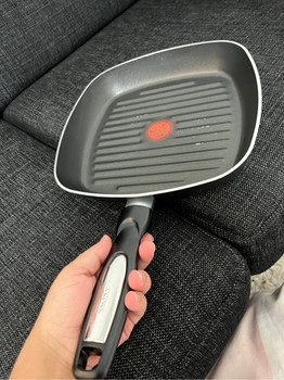 Tefal l grill pan