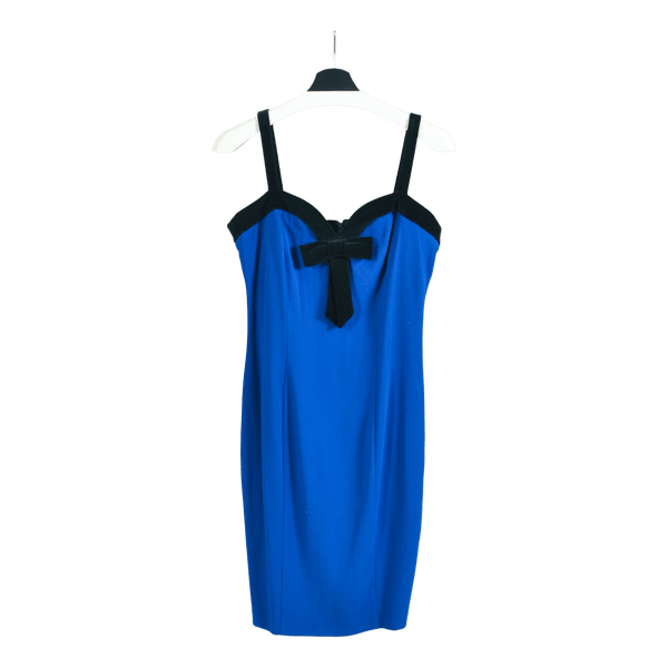Elegant evening dress
