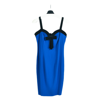 Elegant evening dress