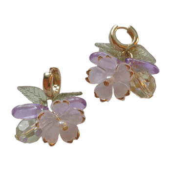 Handmade jewelry