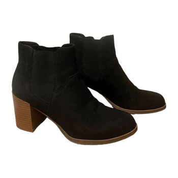 Vagabond boots