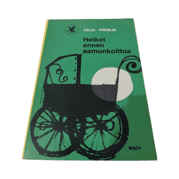 Celia Fremlin; Hetket ennen aamunkoittoa