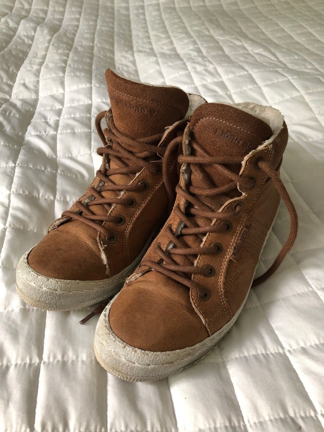 Björn borg shoes