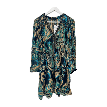 Zara dress