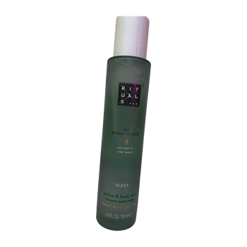 Rituals pillow & body mist