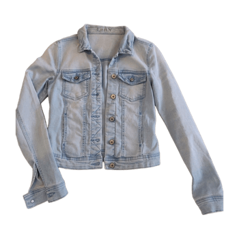Only fashion coat