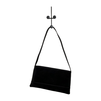 Olkalaukku nahkainen bag