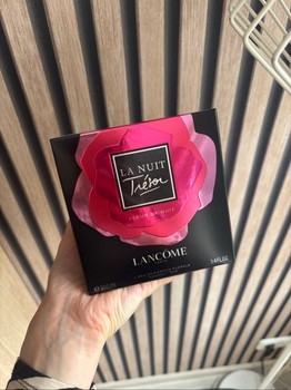 Lancôme La Nuit Trésor