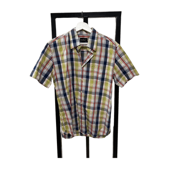 East west blouse