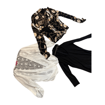 Settinä blouse