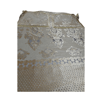 New day care velvetbedsheet