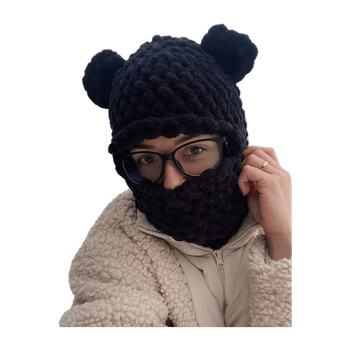 Käsintehty accessory
