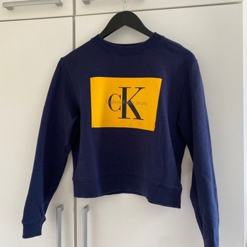 Calvin klein blouse