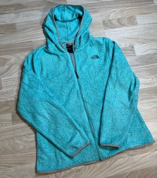 The North Face Fleece jacket