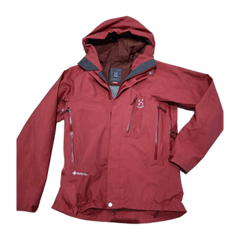 Haglöfs coat