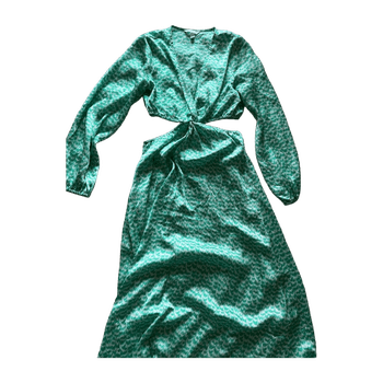 H&m dress