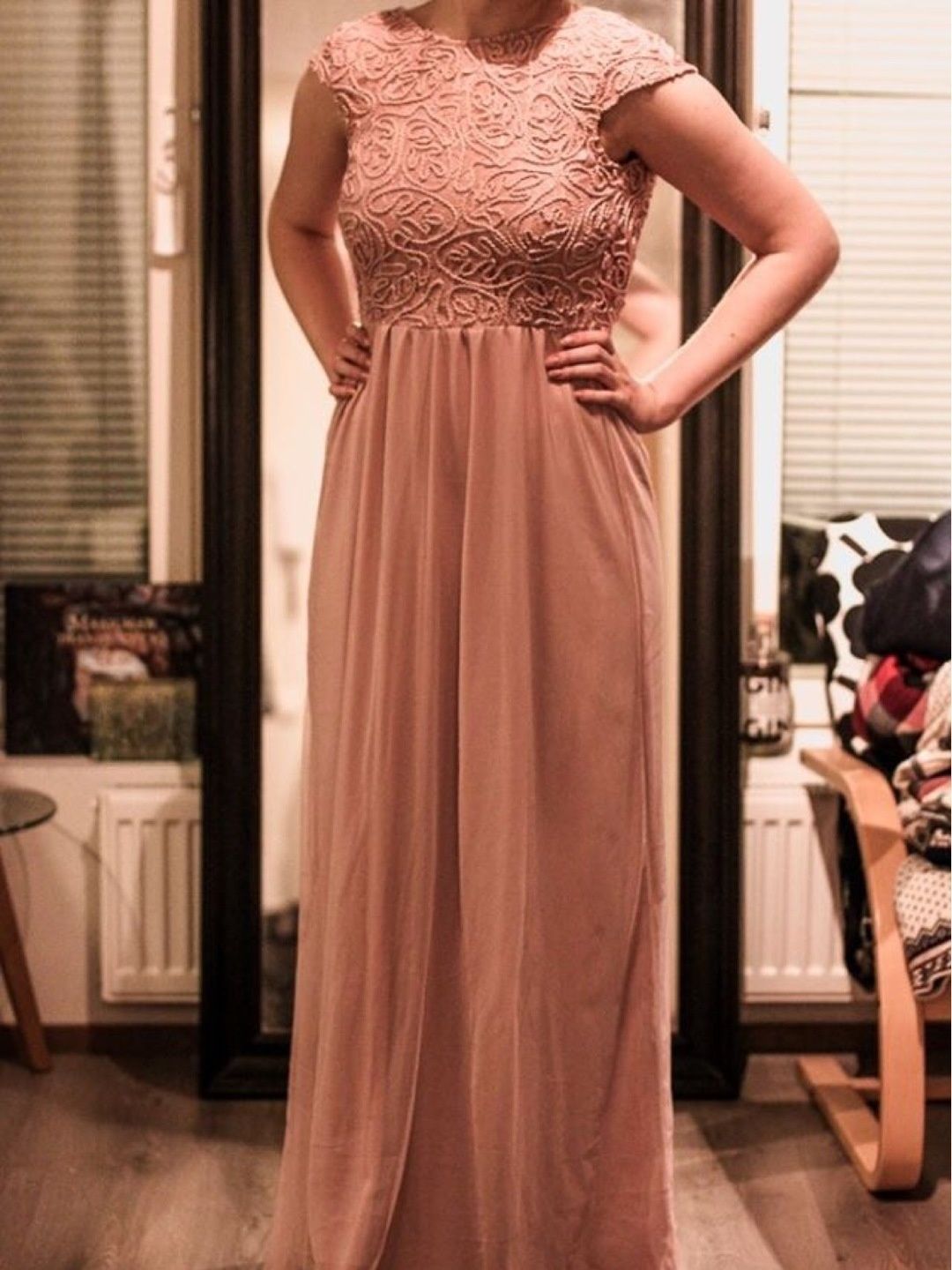 Bubbleroom dress