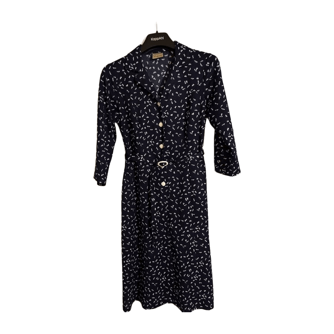 Vintagemekko