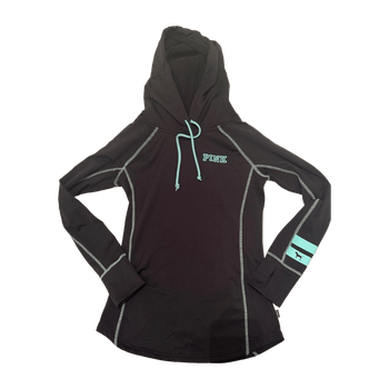 Victorias secret/pink hoodie