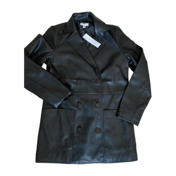 Topshop coat