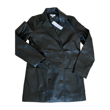 Topshop coat