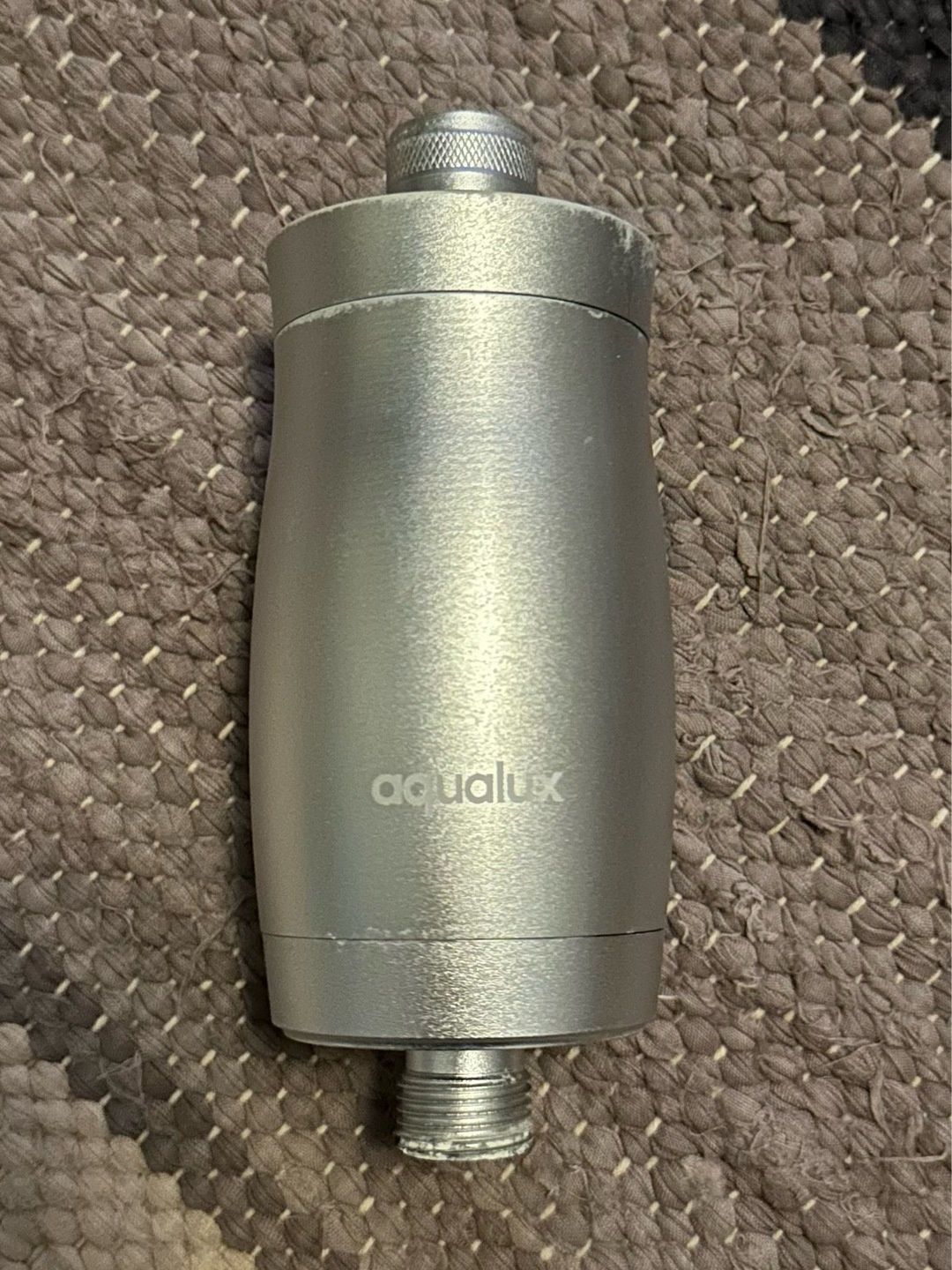 Suihkusuodatin