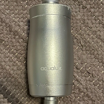 Suihkusuodatin