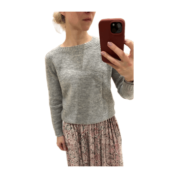 Pbo philosophy blues original cardigan