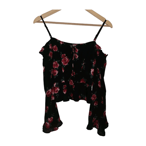 H&m blouse