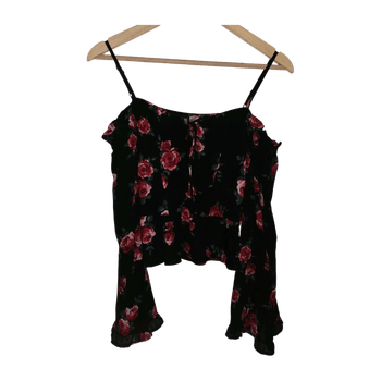 H&m blouse