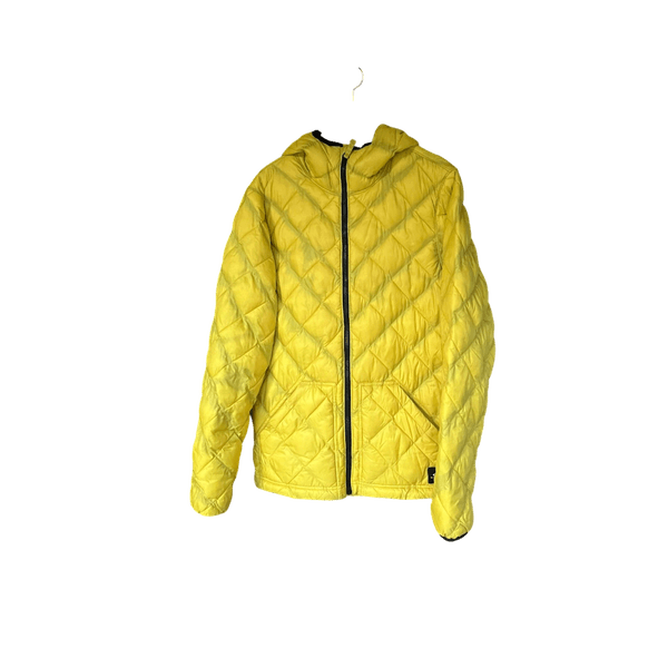 Oakley Primaloft kevyttoppatakki